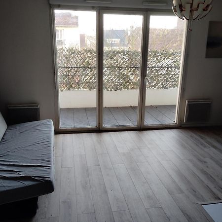 Studio Proche Rer E Rosny-Sous-Bois Extérieur photo