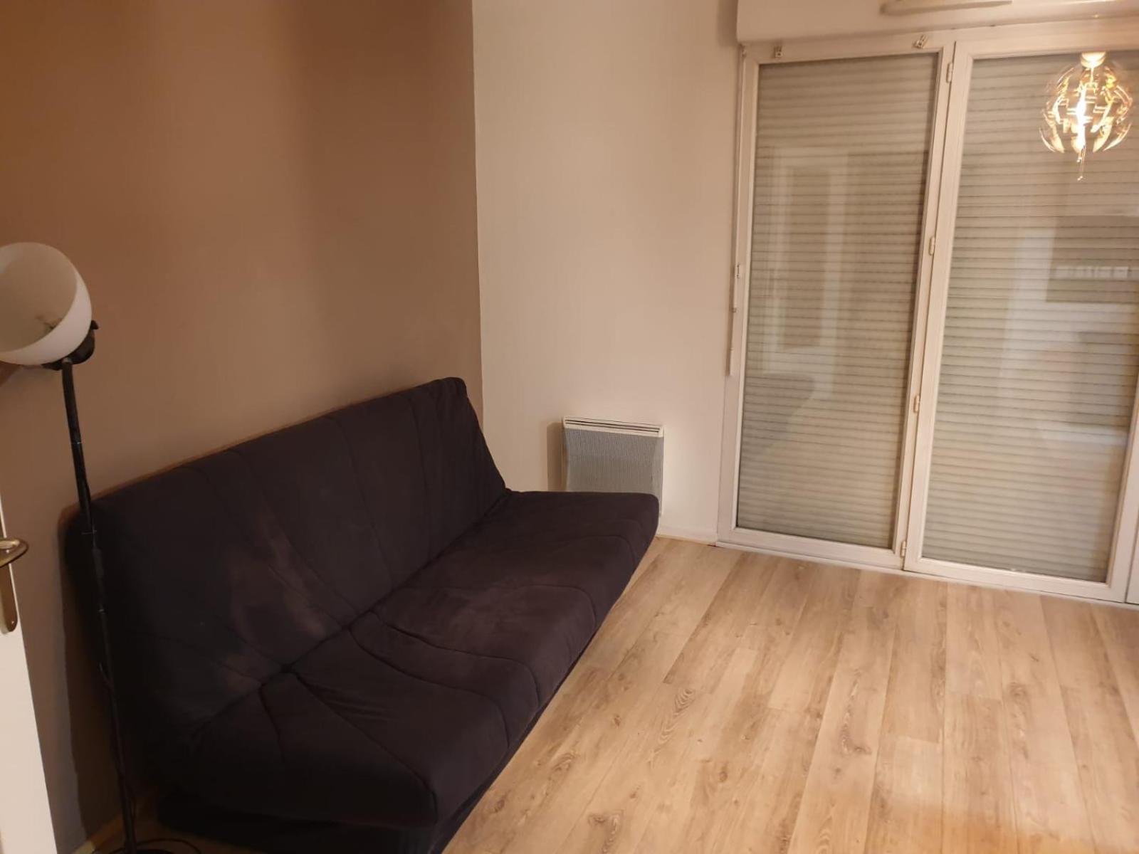 Studio Proche Rer E Rosny-Sous-Bois Extérieur photo