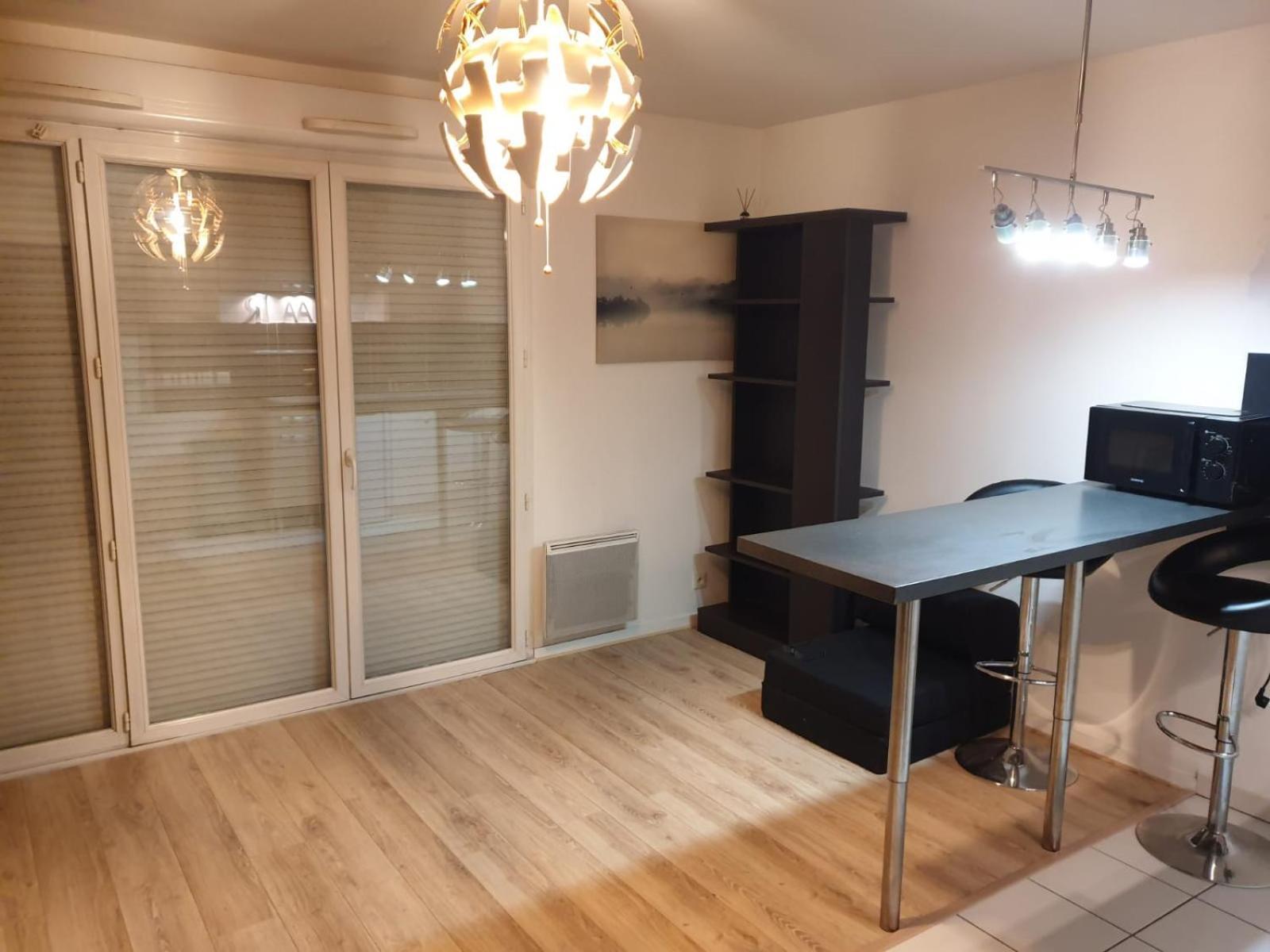 Studio Proche Rer E Rosny-Sous-Bois Extérieur photo